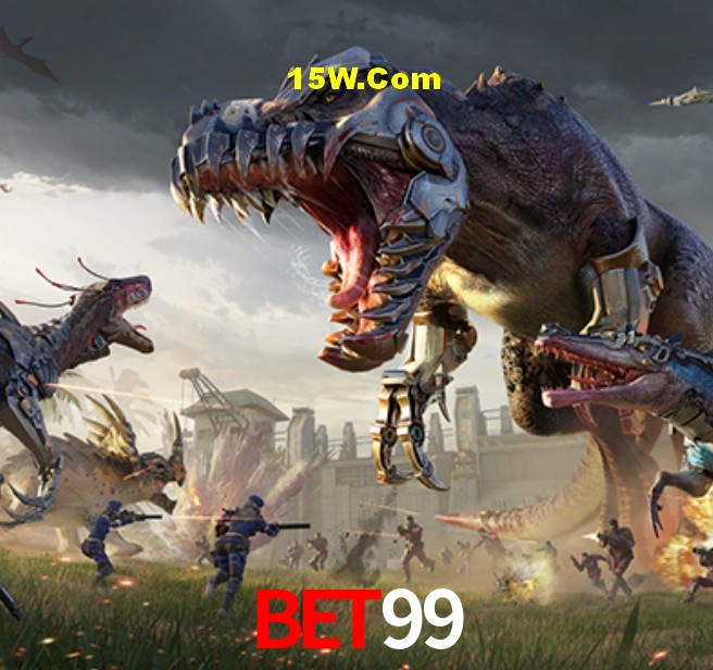Descubra a Magia dos Jogos de Arcade no Bet99