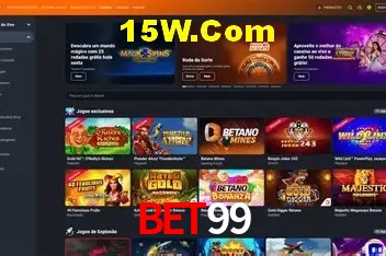 Desvendando o Mundo dos Jogos Virtuais na Bet99