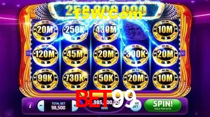 A Emoção da Loteria na Bet99: Uma Chance de Mudança de Vida